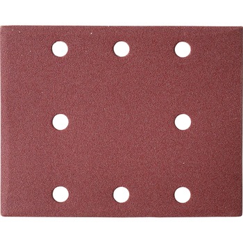 ミニサンダー用サンディングペーパー5枚入 EARTH MAN