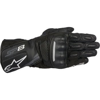 SP-8 LEATHER GLOVE 8317 Alpinestars(アルパインスターズ