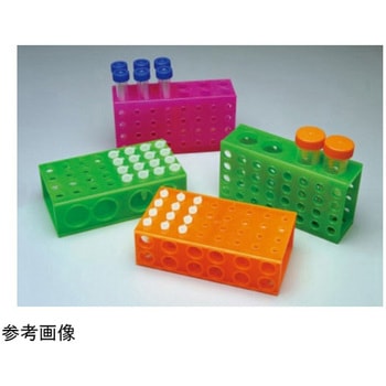 4-WAY FLIPPER(TM) ラック Thermo Scientific