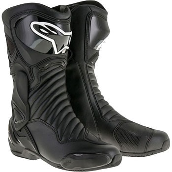 SMX-6 BOOT 3017 Alpinestars(アルパインスターズ) バイクブーツ 【通販モノタロウ】