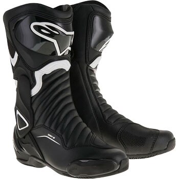 SMX-6 BOOT 3017 Alpinestars(アルパインスターズ) バイクブーツ