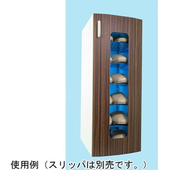 UVクリーン キュート6足 光触媒 総木目調シート 東邦歯科産業