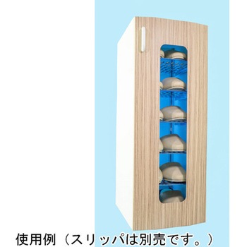 UVクリーン キュート6足 光触媒 総木目調シート 東邦歯科産業