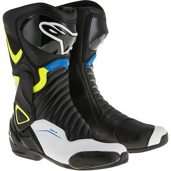 1691460339 SMX-6 BOOT 3017 1足 Alpinestars(アルパインスターズ) 【通販モノタロウ】