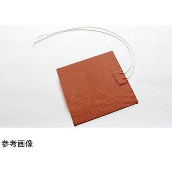 シリコンラバーヒーター 120V Watlow