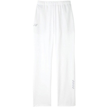 YONEX ホワイトパンツ YONEX/ヨネックス】ウィメンズショートパンツ