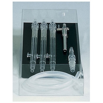 ペン型卓上吸引器(NVP-11/NVP-12)用 NVP-PENシリーズ 日伸理化
