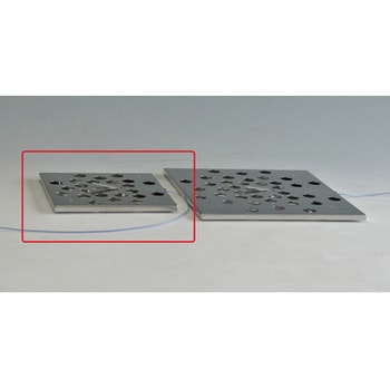 過昇防止器AL-80用 断熱マットタイプ AL-80シリーズ 日伸理化