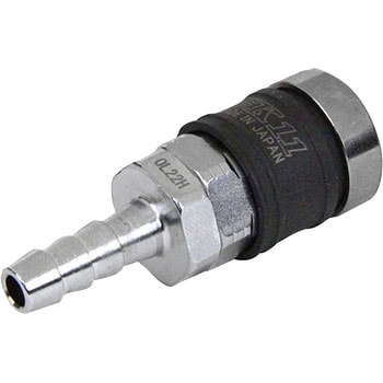 ワンタッチソケット ロック付 SK11