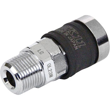 ワンタッチソケット ロック付 SK11