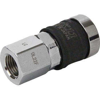 ワンタッチソケット ロック付 SK11