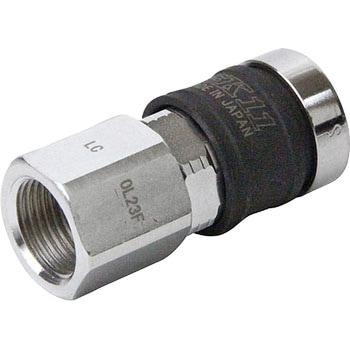ワンタッチソケット ロック付 SK11