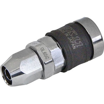 ワンタッチソケット ロック付 SK11