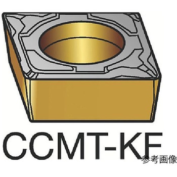CCMT09T302KF CoroTurn(R) 107 Hp`bv Ђ`80 ThrbN 69430018