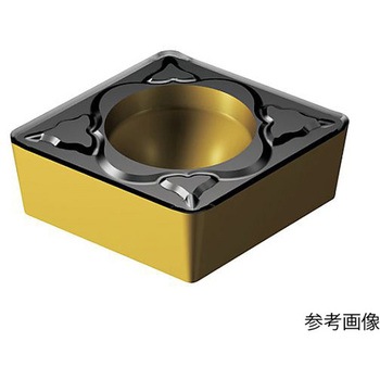 CCMT09T304PM CoroTurn(R) 107 Hp`bv Ђ`80 ThrbN 69430079