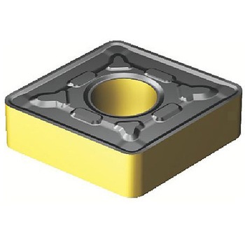 T-Max(R) P 旋削加工用チップ CN□□型-19 ひし形80° サンドビック