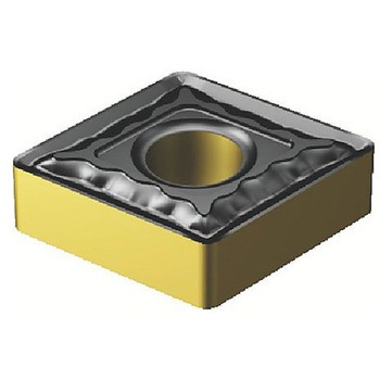 T-Max(R) P 旋削加工用チップ CN□□型-19 ひし形80° サンドビック