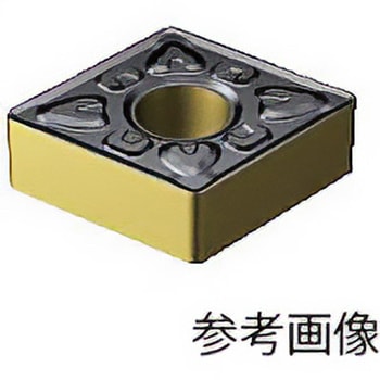 T-Max(R) P 旋削加工用チップ CN□□型-19 ひし形80° サンドビック