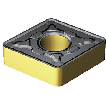 T-Max(R) P 旋削加工用チップ CN□□型-19 ひし形80° サンドビック