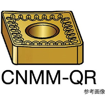 T-Max(R) P 旋削加工用チップ CN□□型-19 ひし形80° サンドビック