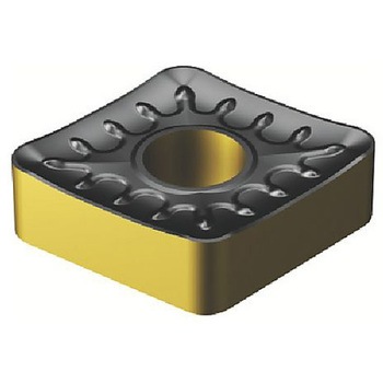 T-Max(R) P 旋削加工用チップ CN□□型-19 ひし形80° サンドビック