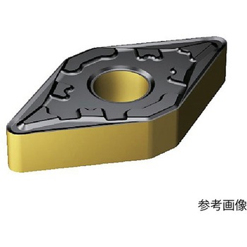 T-Max(R) P 旋削加工用チップ DN□□型-11&#160;ひし形55°&#160; サンドビック