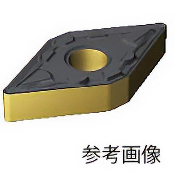 T-Max(R) P 旋削加工用チップ DN□□型-11&#160;ひし形55°&#160; サンドビック