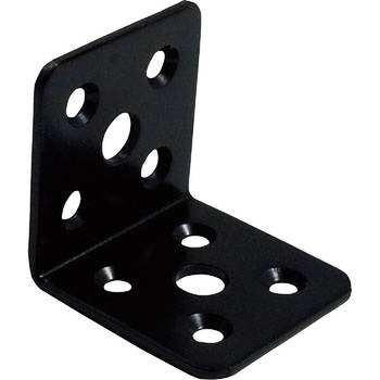 マルチ金物 L型 ダイドーハント(旧:大同製鋲所) 金折 【通販モノタロウ】