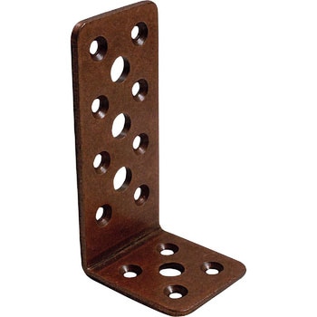 マルチ金物 L型不等辺 ダイドーハント(旧:大同製鋲所)