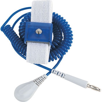 リストストラップ DESCO