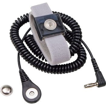 リストストラップ DESCO