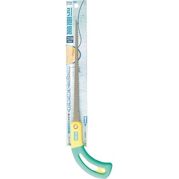 引廻鋸 Strong Tool
