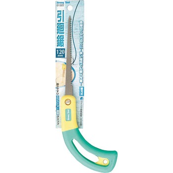 引廻鋸 Strong Tool