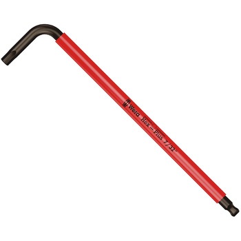 22635 950SPKL �{�[���|�C���g�w�b�N�X�L�[ Wera L�^ �S��172mm 69434855