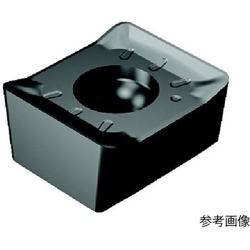 コロミル331 サイドカッター用チップ(350) N331.1A145008EM30シリーズ - サンドビック