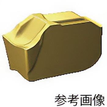 コロミルQD 溝入れ加工用チップ(350)1セット(10個入) QDNG0300020ESMシリーズ - サンドビック