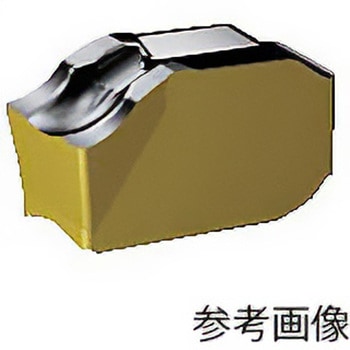 コロカットQD突切り加工用チップ(320)1セット(10個入) QDNH04000004CMシリーズ サンドビック