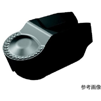 コロカットQFチップ(320)1セット(10個入) QFTH0400RMシリーズ - サンドビック