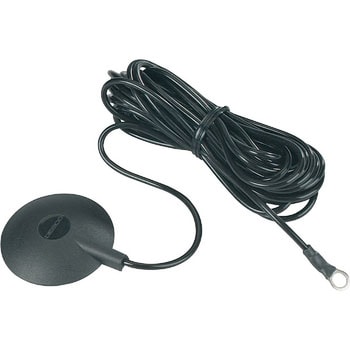 シート用接地コード DESCO