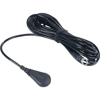 フロアマット用接地コード DESCO