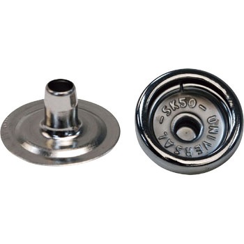 リベット型端子 DESCO