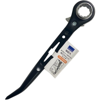 WZRA-1924BK ���`�F�b�g�����` WIZ'A �u���b�N/�V���o�[�F 69437606