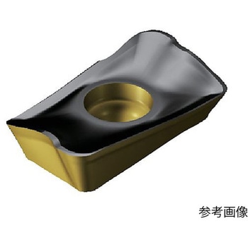 CoroMill(R) 390-17 フライス加工用チップ サンドビック