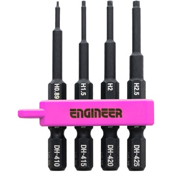 DH-402P �w�b�N�X�~�h���Z�b�g �G���W�j�A 1�� DH-402P 69438121