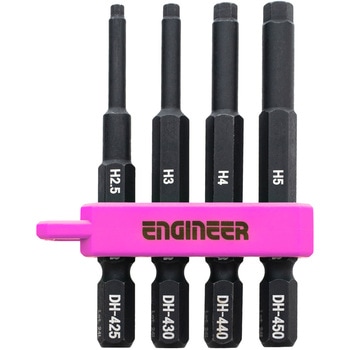 DH-403P �w�b�N�X�~�h���Z�b�g �G���W�j�A 1�� DH-403P 69438130