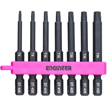 DT-401P �փN�X���[�u�~�h���Z�b�g �G���W�j�A 1�� DT-401P 69438166