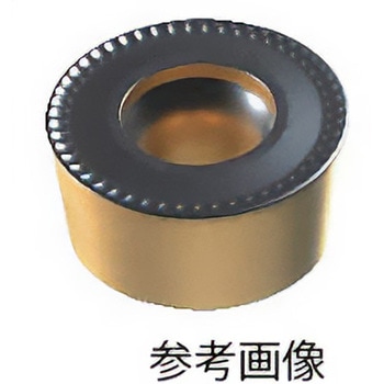 CoroTurn(R) 107 旋削加工用チップ 丸チップ サンドビック