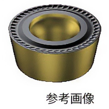 CoroTurn(R) 107 旋削加工用チップ 丸チップ サンドビック