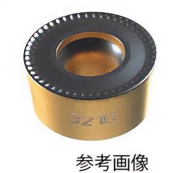CoroTurn(R) 107 旋削加工用チップ 丸チップ サンドビック