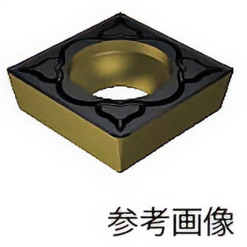 CoroTurn(R) 107 旋削加工用チップ 正方形 サンドビック